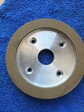 Radiac Abrasive K1714C-IIIS
