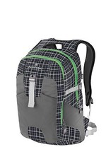 Sac à Dos Tablette 30 lt Noir Tartan Ferrino Randonnée PC Sac Montagne Excursion