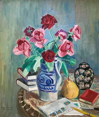 Pierre matthey - pierre,
