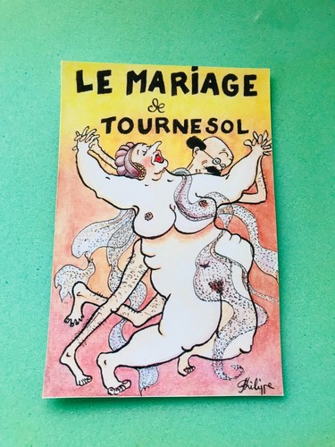Carte postale 15x10 tintin - 15x10,