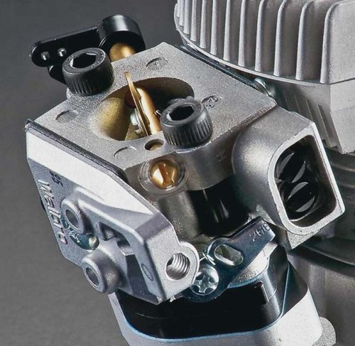 Moteur gt15hz ensemble - os, de