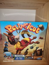 JEU DE PLATEAU - BOURRICOT (1) - - Complet Occasion Etat excellent 