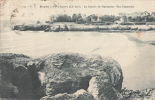 17 ROYAN CONCHE PIGEONNIER -