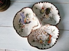  Petit  Service à fruits ou