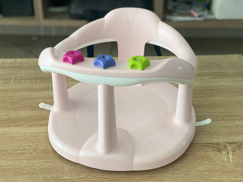 Chaise baignoire enfant - chaise,