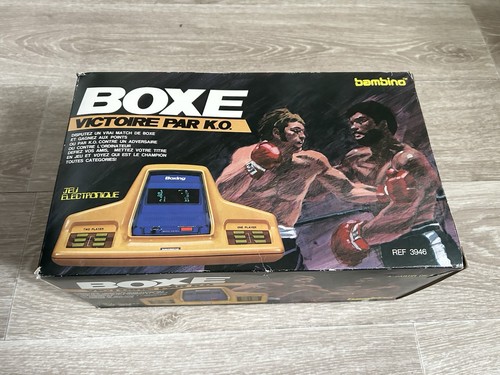 Jeux électronique bambino - Électronique,