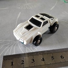 TRANSFORMERS G1 vintage TAKARA 1985 - minibot - TAILGATE -