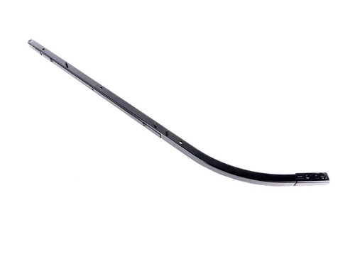 Barre guide rail supérieur - guide,