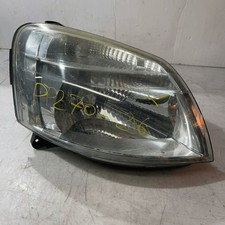 phare droit CITROEN BERLINGO