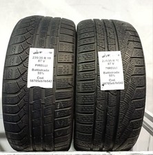 PNEUS USAGÉS PIÈCES 2