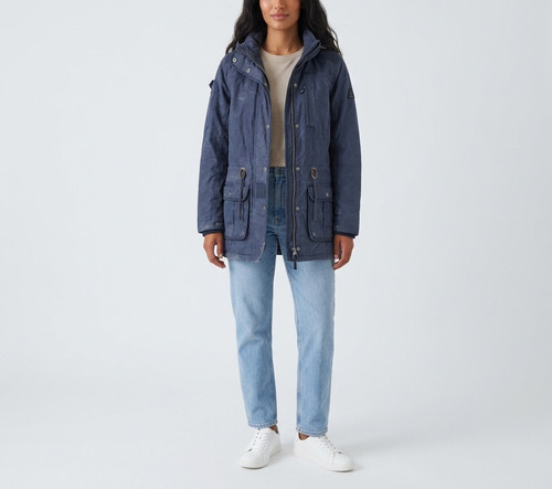 Gaastra veste heritage - heritage, seaport