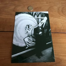 celebrity photo N147 bernard buffet 