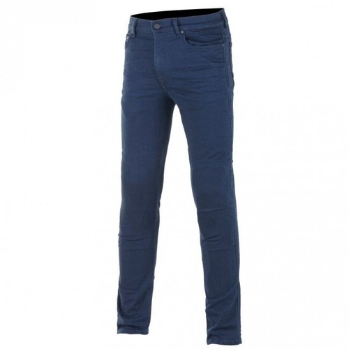 Jeans moto homme alpinestars - jeans,