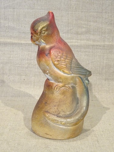 Ancienne tirelire casser en - ancienne,