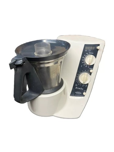Vorwerk thermomix bimby - thermomix,