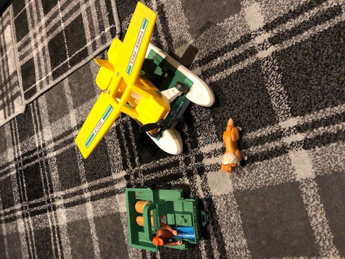 Jouets fisher price - jouets, vintage