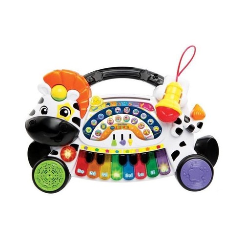 Vtech baby jungle - vtech,
