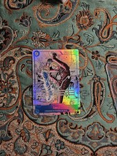 One Piece Sanji OP06-119 SEC