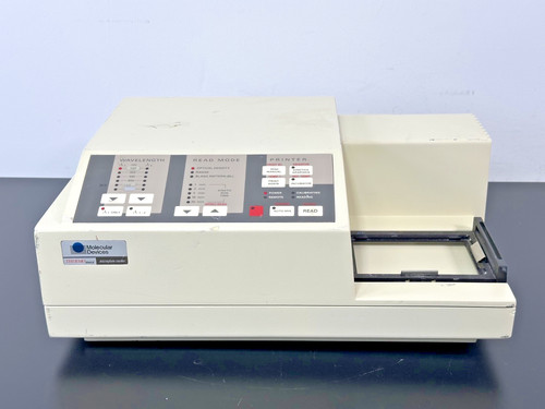 Molecular devices thermomax - molecular,