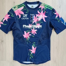 Maillot Rugby Stade Français Paris
