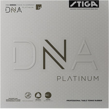 Stiga DNA Platinum H