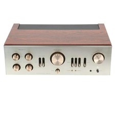 Amplificateur intégré LUXMAN