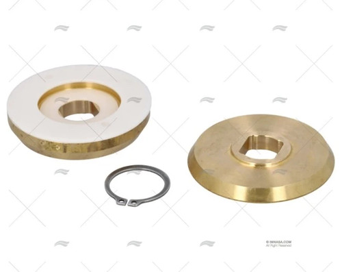 Kit rondelle conique - rondelle, cpx0
