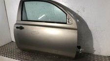 Porte avant droit NISSAN MICRA