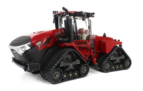 Ertl case steiger 715 - case, ih