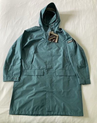 Parka gore tex - en, aigle
