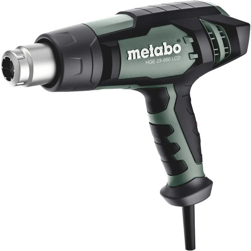 Metabo 603065500 hge 650 - metabo,