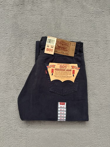 Vintage levis 501 - 501, jeans