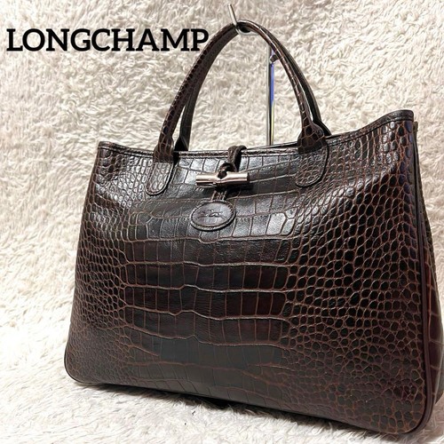 Good condition longchamp - good,