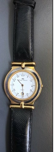 Montre quartz homme - quartz, yonger