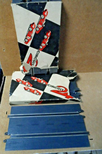 Jouets jeux lot 8 rails - de,