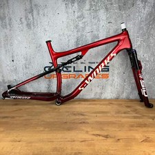 Mint! 2022 Specialized S-Works Epic XL Carbon UDH Boost Frameset 29" Brain
