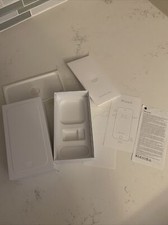 Apple iPhone 6 Silver 64 GB