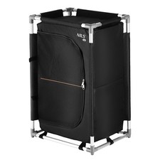 Armoire de camping pliable