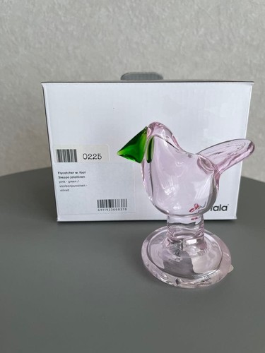 Oiseaux iittala par toikka - oiseaux,