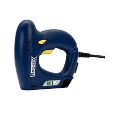 Agrafeuse-cloueuse e-tac dual