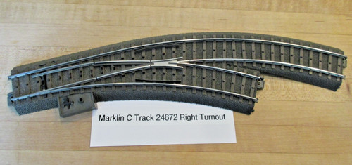 Marklin track manual - marklin,