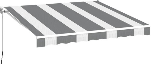 Store banne rétractable - store,