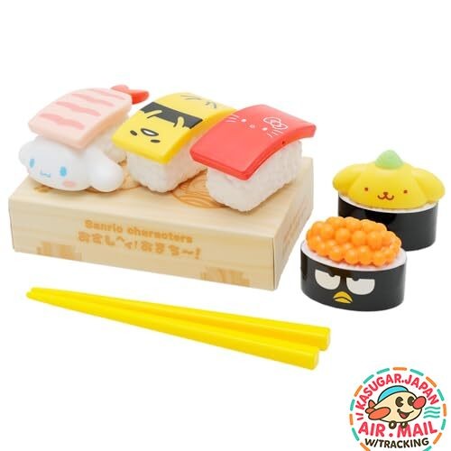 Onda sanrio characters pretend - sanrio,