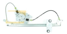 Lève-vitre Avant Gauche Pour Smart Smart fortwo 1998-2007