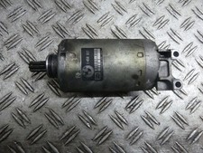 BMW K75 750 Ez : 95 Démarreur