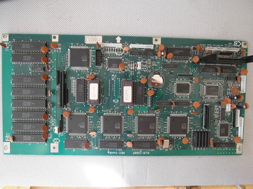 Original klm board for - original,