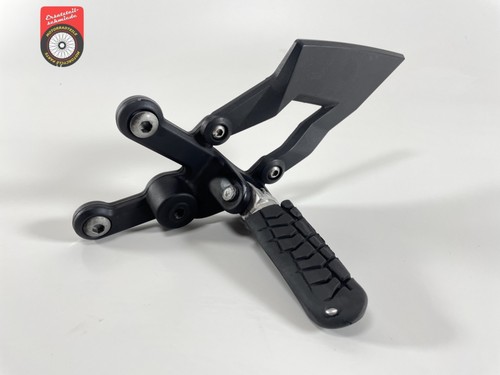 Repose pied avant gauche ktm - repose,