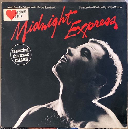 33t midnight express - 33t,