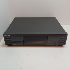 Philips CD 320 Compact Disc