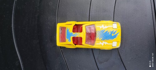 Voiture miniature majorette - voiture,